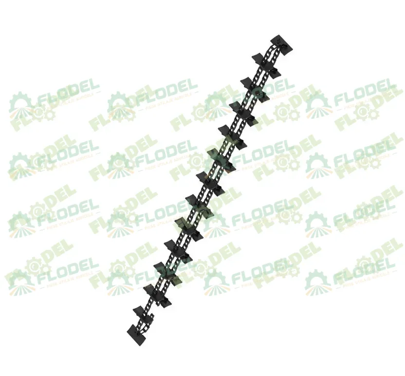 [FLO10452] Lant cupe retur spice JOHN DEERE AZ46269 [DONGHUA]