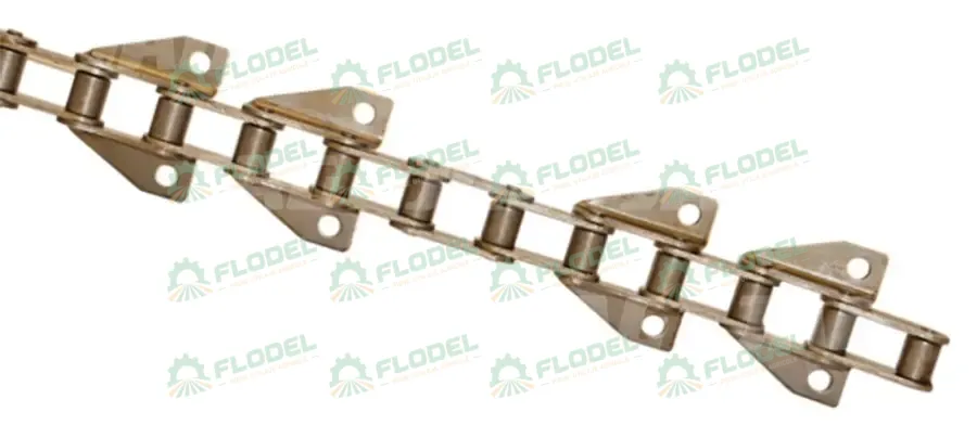 [FLO10453] Lant transportor central CASE-IH 1989529C1 [DONGHUA]