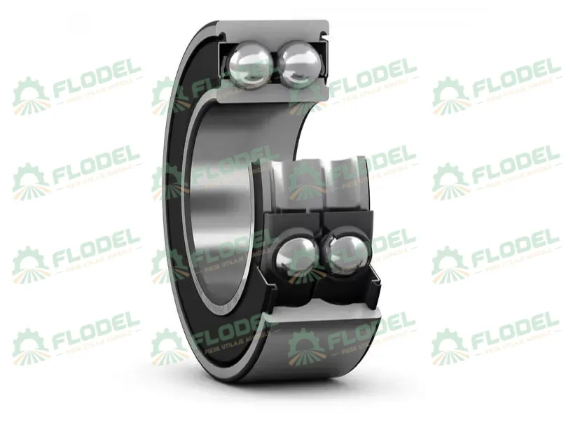 [FLO10461] Rulment 3306-2RS-C3 [FAG]