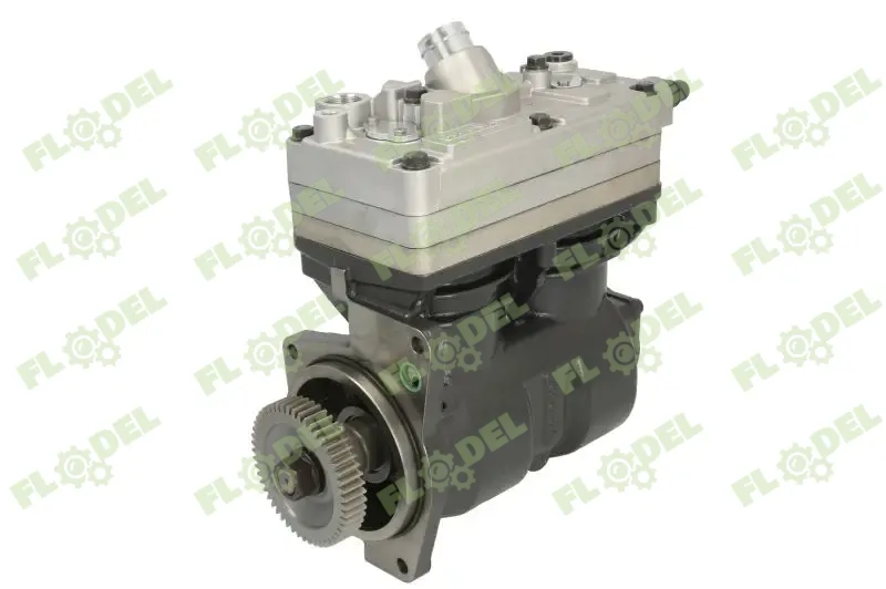 [FLO10465] Compresor aer combina CLAAS LEXION 989359