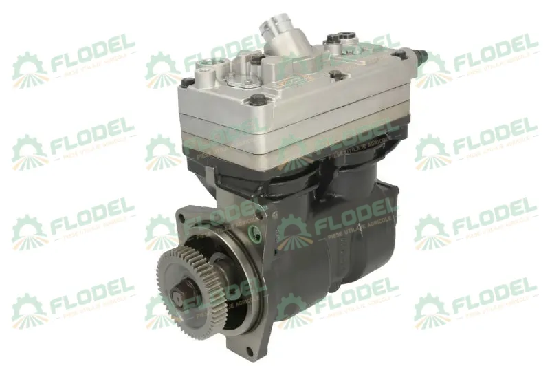 [FLO10465] Compresor aer combina CLAAS LEXION 989359