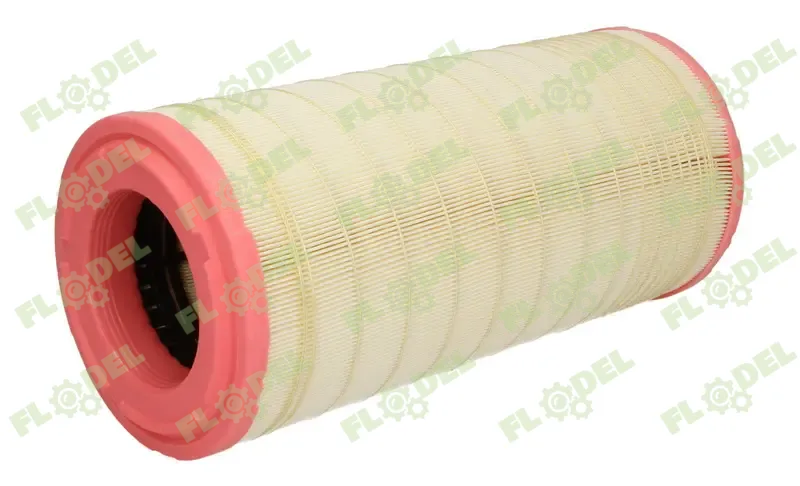 [FLO10470] Filtru aer principal C 17 337/2 [MANN]