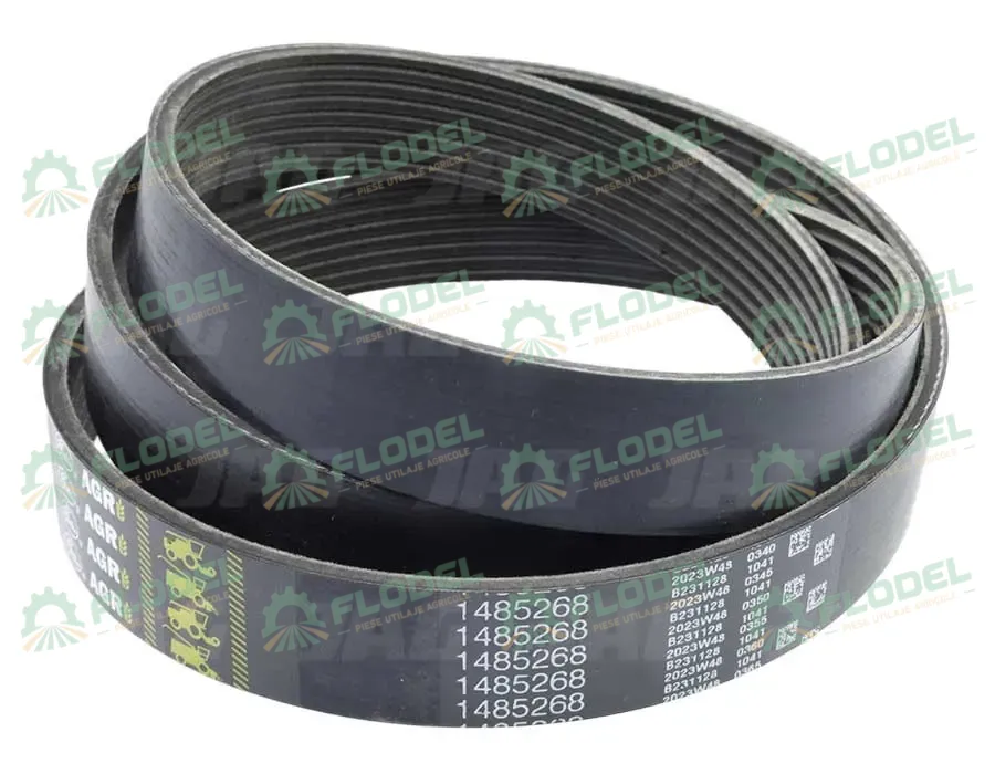 [FLO10478] Curea alternator combina 545954 GATES