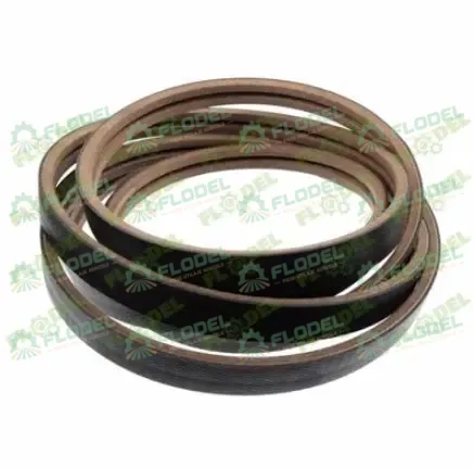[FLO10486] Curea tocator combina MASSEY FERGUSON 344311151 [2HB] GATES