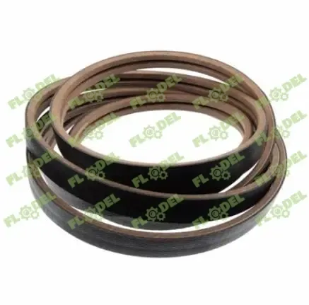 [FLO10486] Curea tocator combina MASSEY FERGUSON 344311151 [2HB] GATES