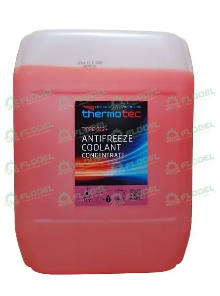 [FLO10489] Antigel G12+ [20 litri]