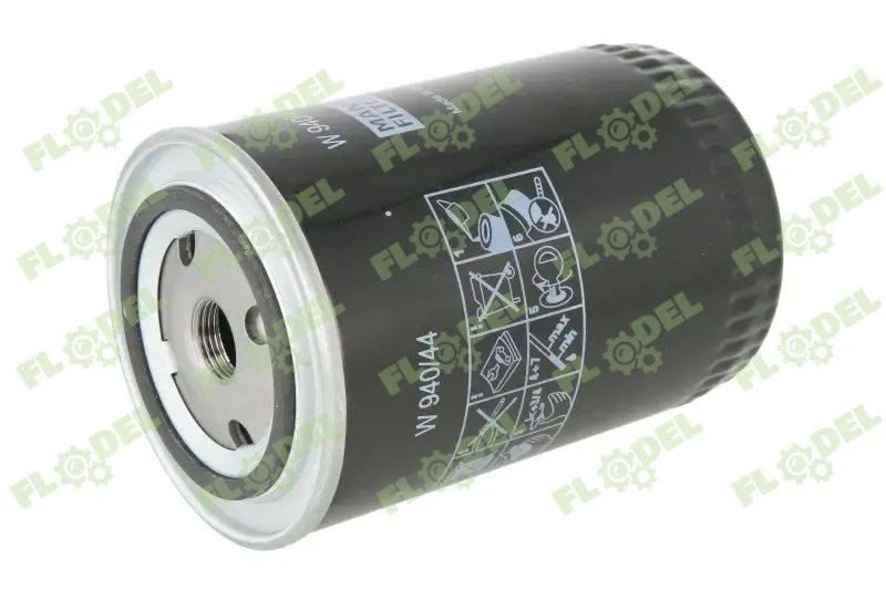 [FLO10491] Filtru ulei W 940/44 [MANN]