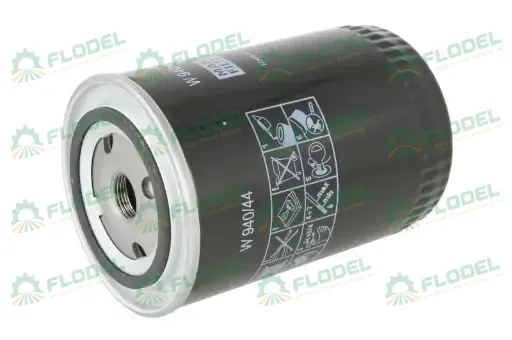 [FLO10491] Filtru ulei W 940/44 [MANN]