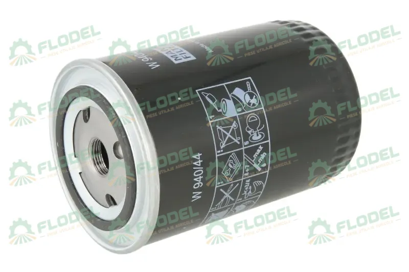 [FLO10491] Filtru ulei W 940/44 [MANN]