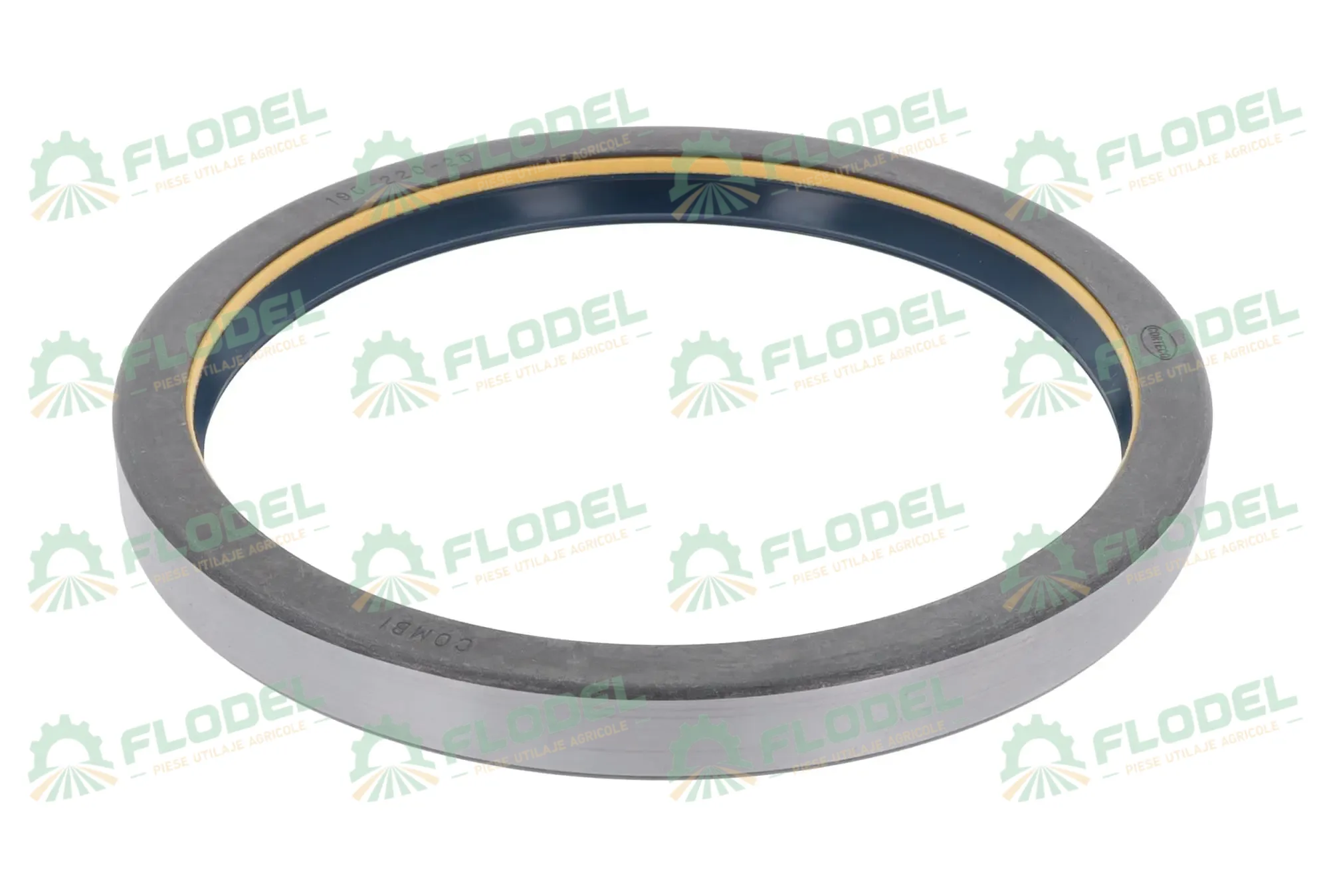[FLO10492] Simering butuc roata 190x220x20 [CORTECO]