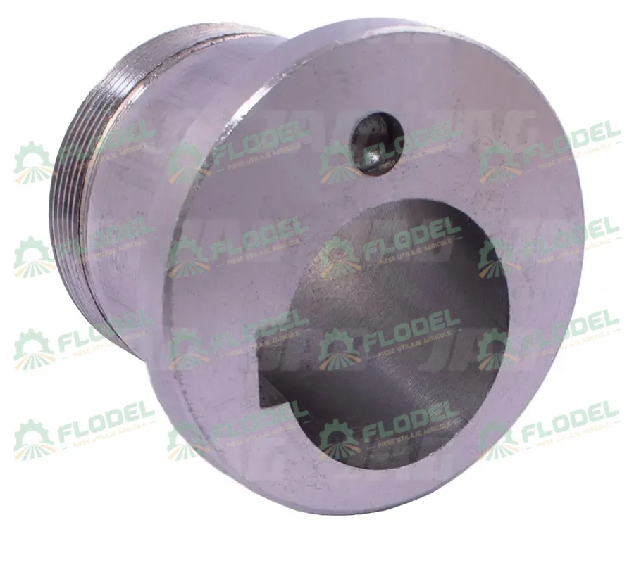 [FLO10498] Bucsa excetric CLAAS 610357