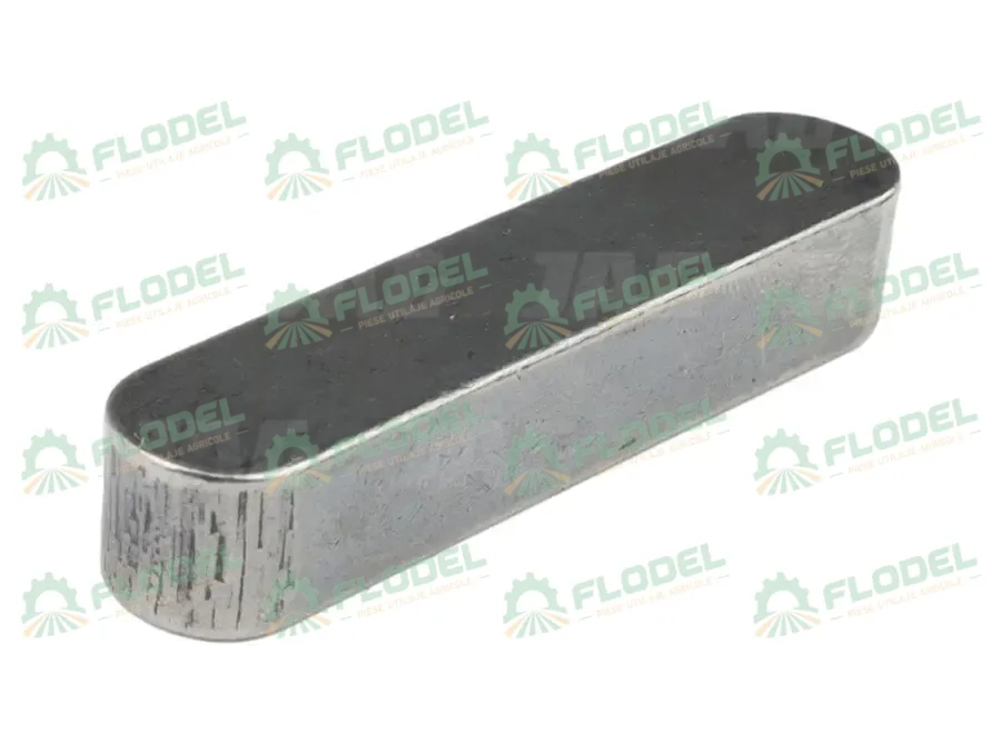[FLO10506] Pana metal 10x8x45 mm