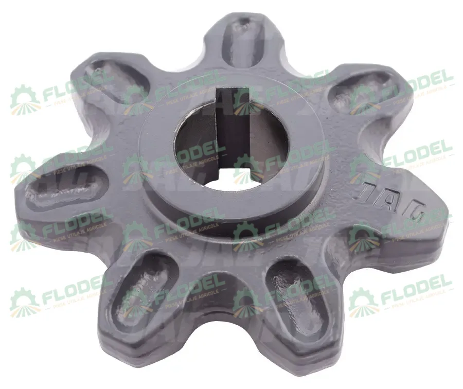[FLO10511] Pinion elevator CLAAS 678856 [Z7]