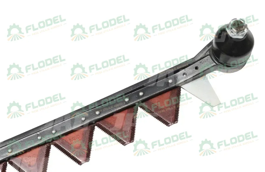 [FLO10514] Cutit complet CLAAS 670426  [6000 mm]