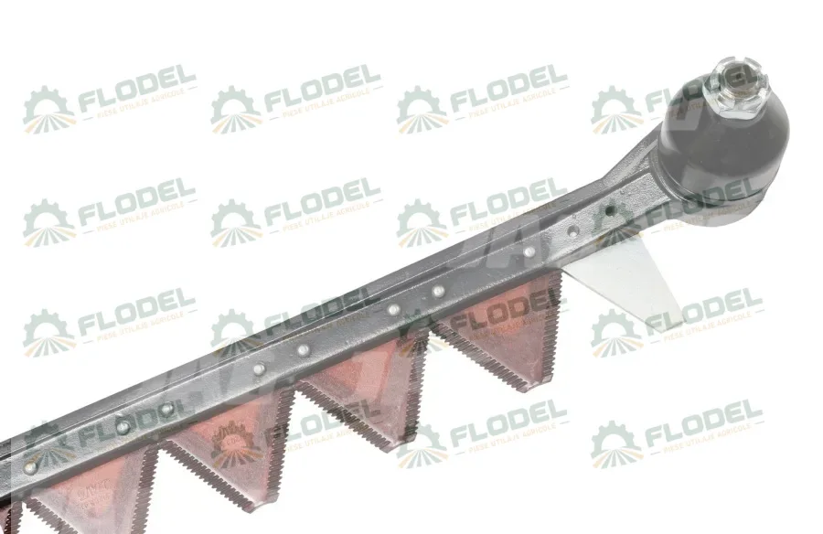 [FLO10514] Cutit complet CLAAS 670426  [6000 mm]