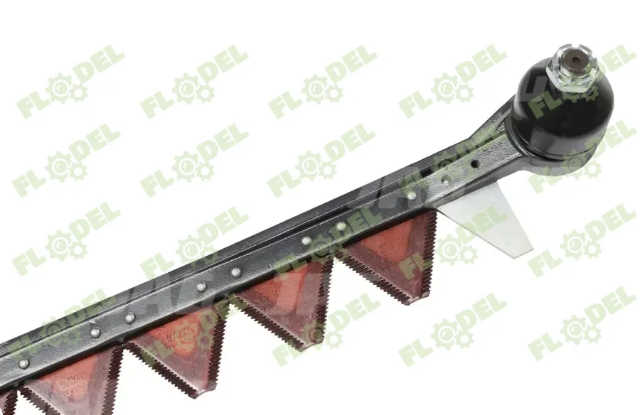 [FLO10514] Cutit complet CLAAS 670426  [6000 mm]