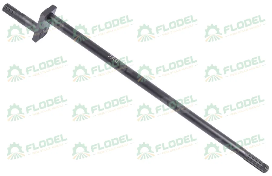[FLO10517] Ax tambur header CLAAS 645811 [942 mm]