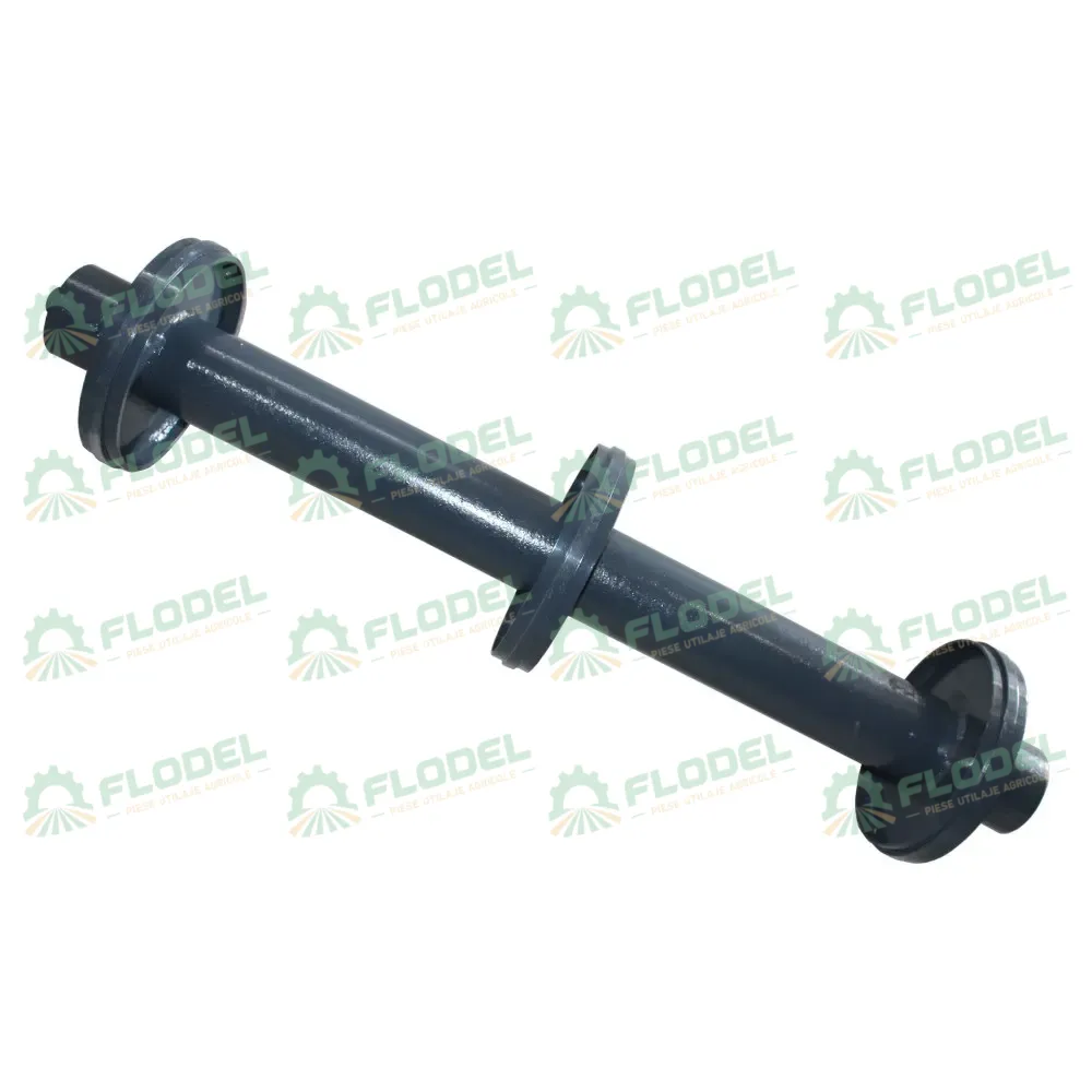 [FLO10519] Tambur gura alimentare combina CLAAS 650696 532100
