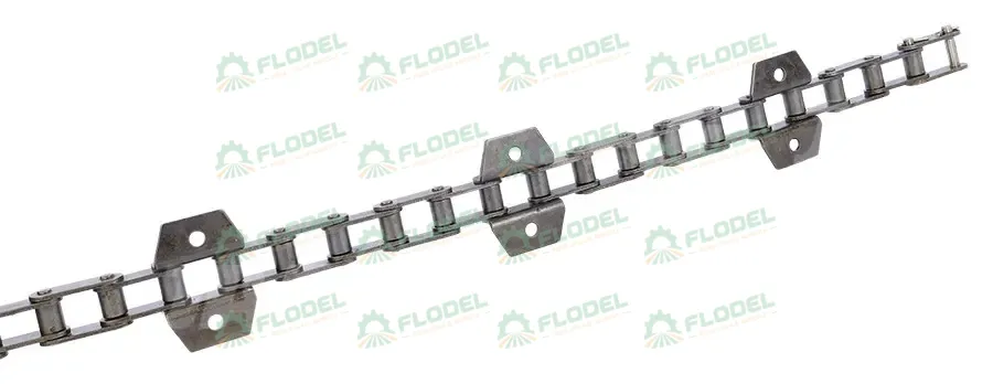 [FLO10522] Lant transportor lateral CLAAS 650843