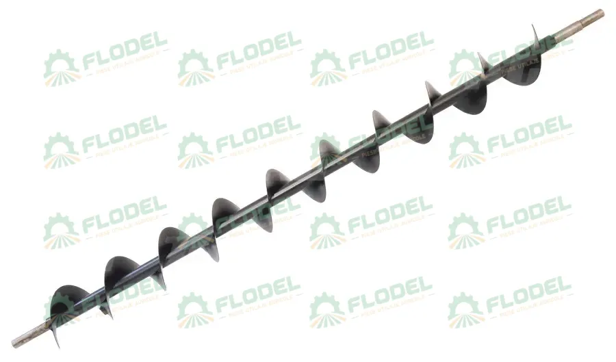 [FLO10523] Melc boabe combina CLAAS 642880 [2234 mm]