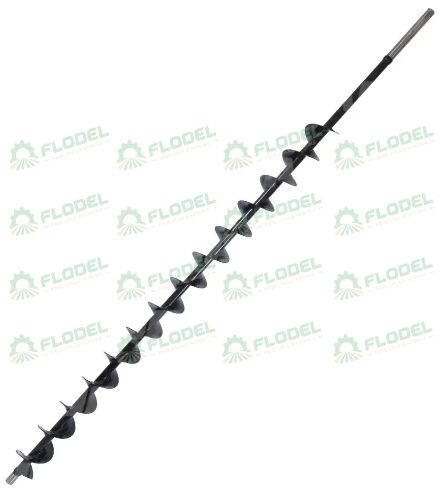 [FLO10524] Melc descarcare combina CLAAS 642184 [2268 mm]