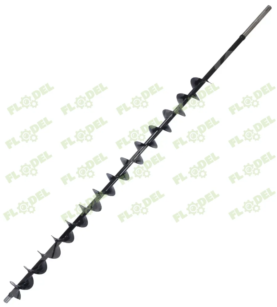 [FLO10524] Melc descarcare combina CLAAS 642184 [2268 mm]
