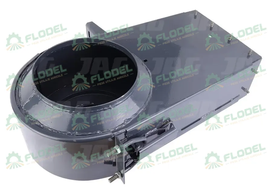 [FLO10527] Picior elevator retur spice CLAAS 618599
