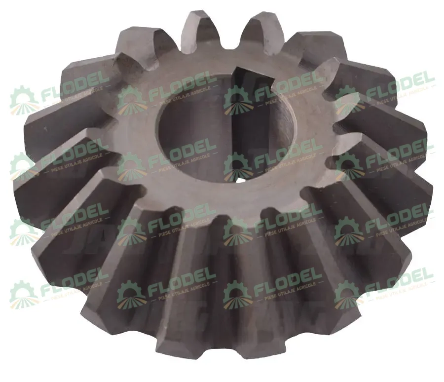 [FLO10529] Pinion distribuitor pleava combina CLAAS 050113 [Z16]