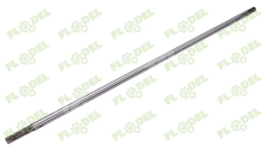 [FLO10531] Ax cardan CLAAS LEXION 630637 [1784 mm]