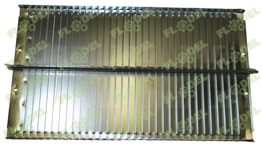 [FLO10536] Plan inclinat CLAAS LEXION 759768