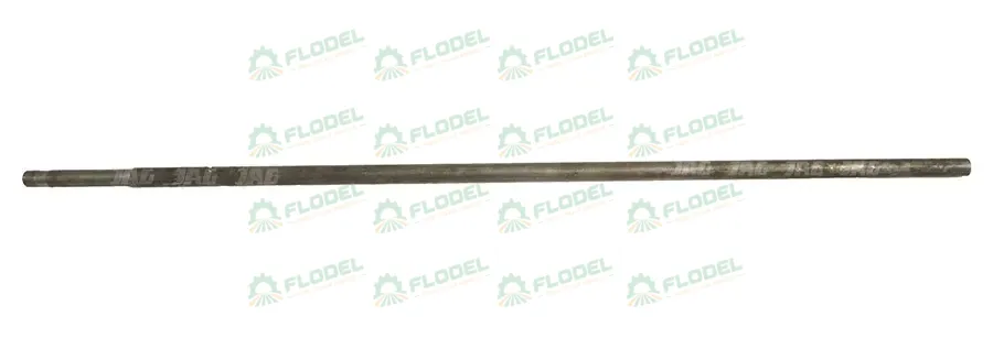 [FLO10537] Ax vant CLAAS LEXION 739507 [1716 mm]