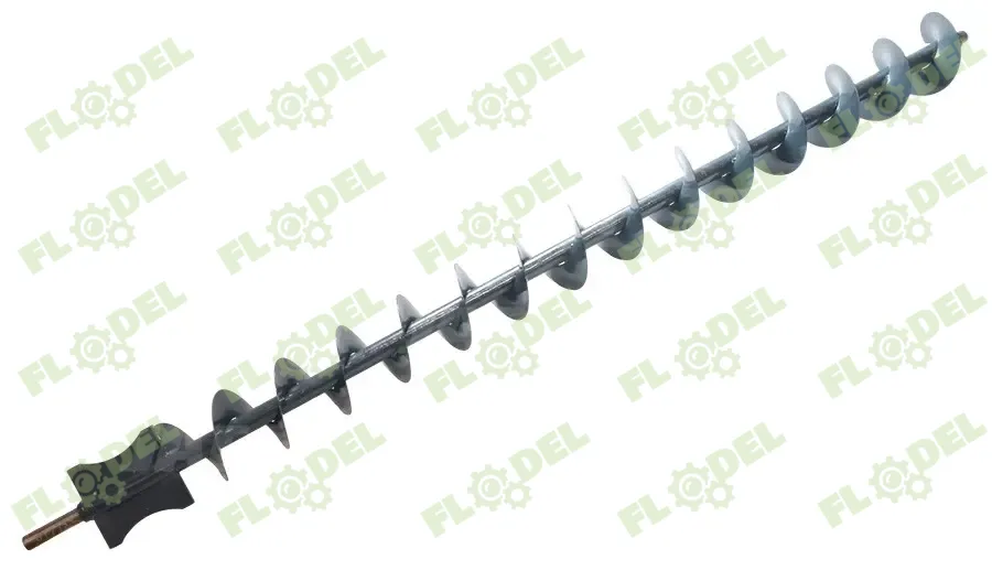 [FLO10539] Melc descarcare buncar CLAAS LEXION 755440 [2680 mm]