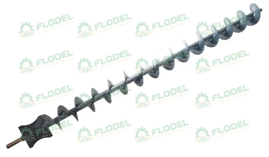 [FLO10539] Melc descarcare buncar CLAAS LEXION 755440 [2680 mm]