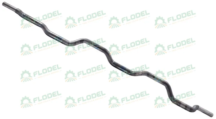[FLO10541] Ax cai spate CLAAS LEXION 792698 [PREMIUM]