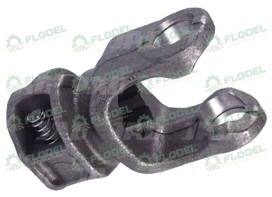 [FLO10544] Furca cardan header CLAAS 977218 [Z6]