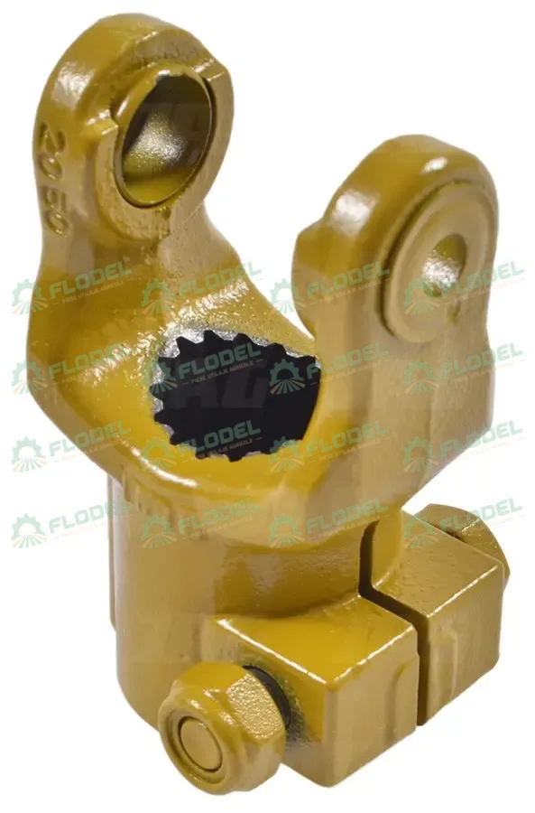 [FLO10547] Furca cardan CLAAS 650250 [Z18]