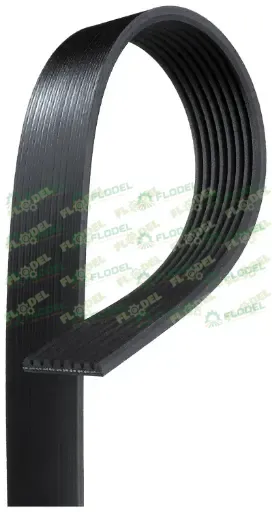 [FLO10558] Curea transmisie 8PK2575 GATES