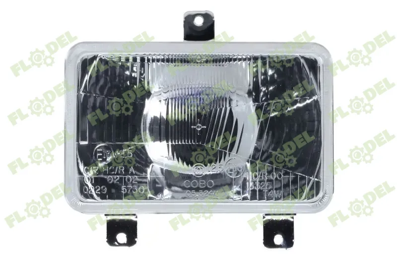 [FLO10561] Far MASSEY FERGUSON 3809346M91 [DREAPTA]