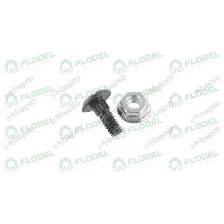 [FLO10563] Surub cu piulita cutit heder 626407 [50 buc]