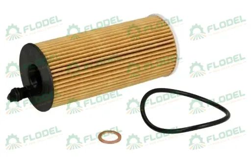 [FLO10571] Filtru ulei HU 6004 X MANN