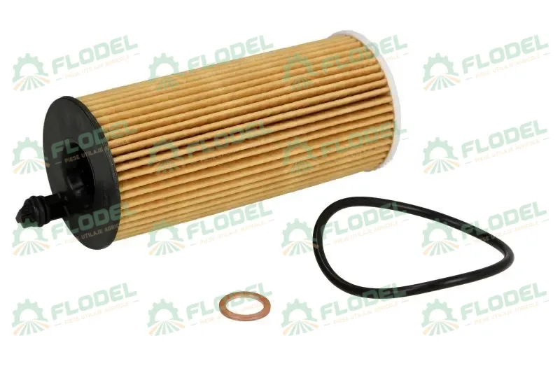 [FLO10572] Filtru combustibil WK 5005/1 MANN