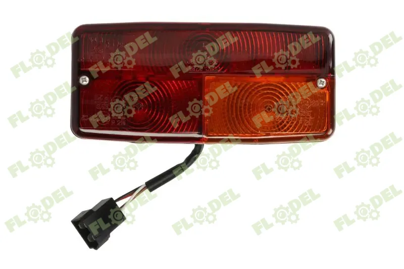 [FLO10583] Lampa spate MASSEY FERGUSON 3781445M92 [STANGA]