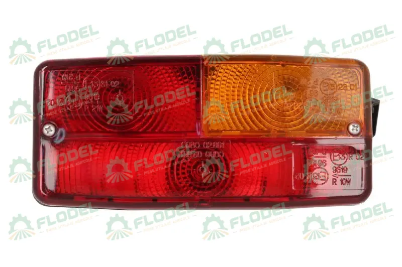[FLO10584] Lampa spate MASSEY FERGUSON 3781444M92 [DREAPTA]