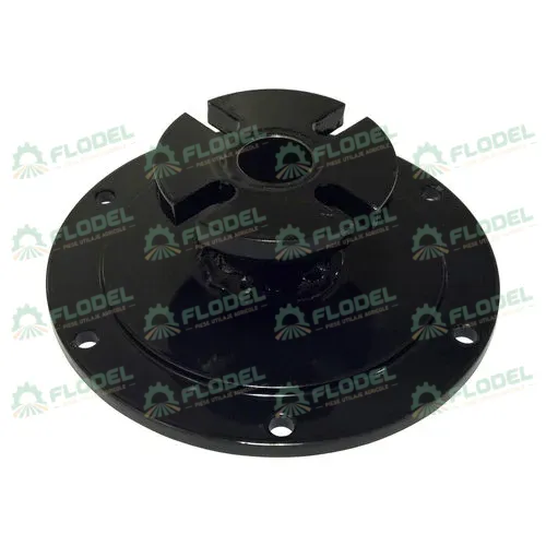[FLO10587] Suport paleta ventilator CASE-IH 87022278 Original CNH