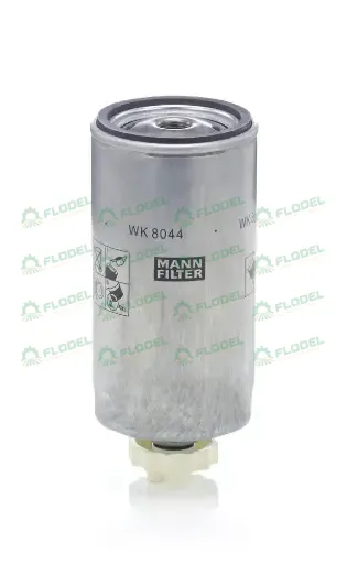 [FLO10589] Filtru ulei WK 8044 [MANN]