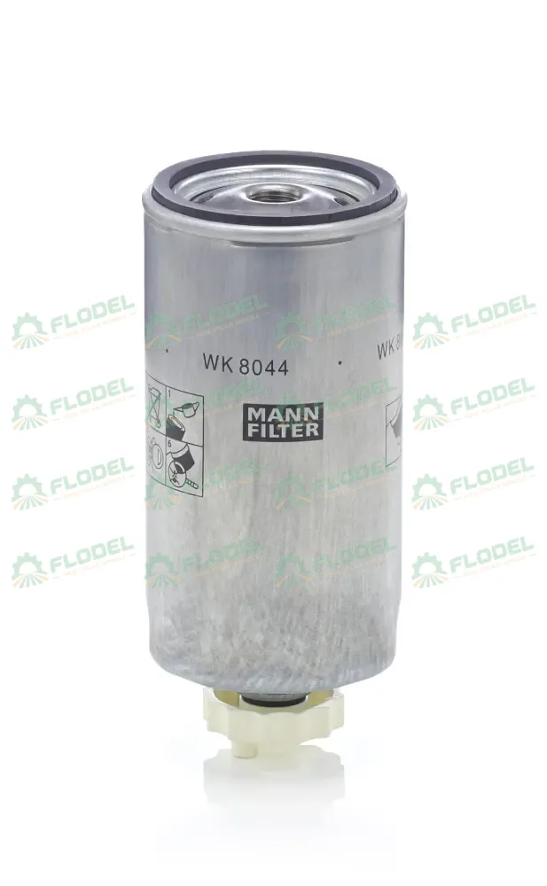 [FLO10589] Filtru ulei WK 8044 [MANN]
