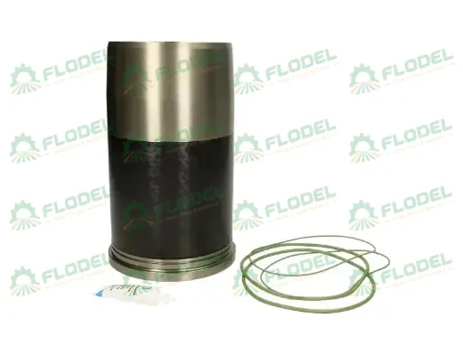 [FLO10615] Camasa cilindru motor MERCEDES BENZ OM 421 / OM 441 [KOLBENSCHMIDT] 89 180 110