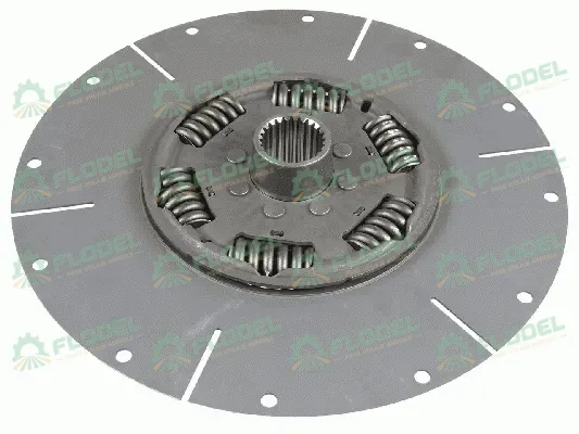 [FLO10623] Damper CLAAS 499449 [SACHS]