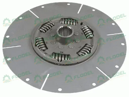 [FLO10623] Damper CLAAS 499449 [SACHS]