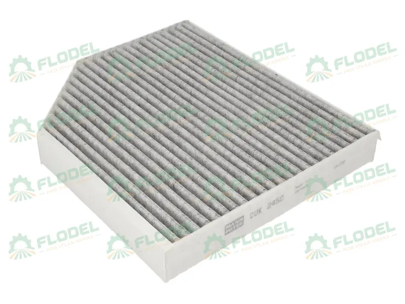 [FLO10624] Filtru polen CUK 2450 MANN